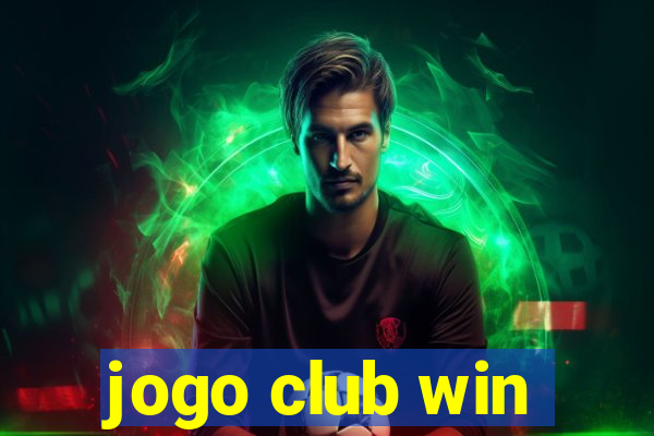 jogo club win