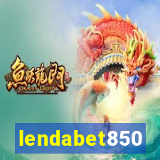 lendabet850