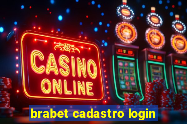 brabet cadastro login