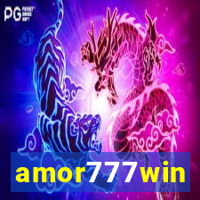 amor777win