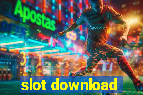 slot download