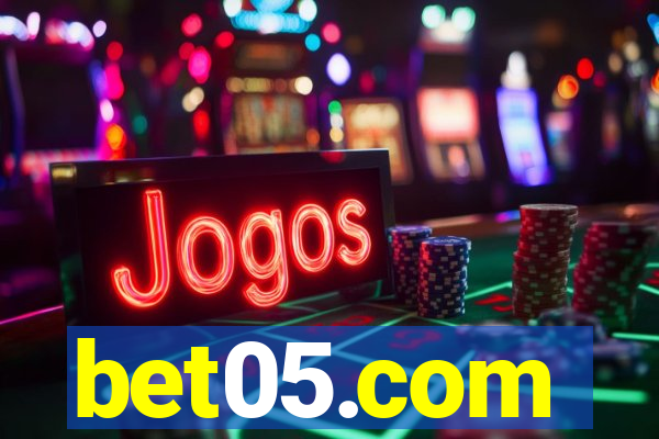 bet05.com