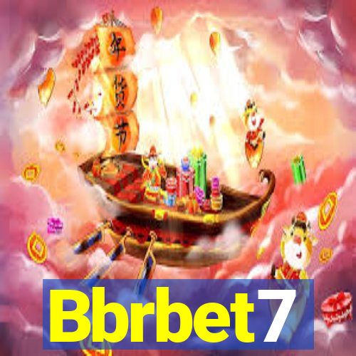 Bbrbet7