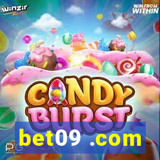 bet09 .com