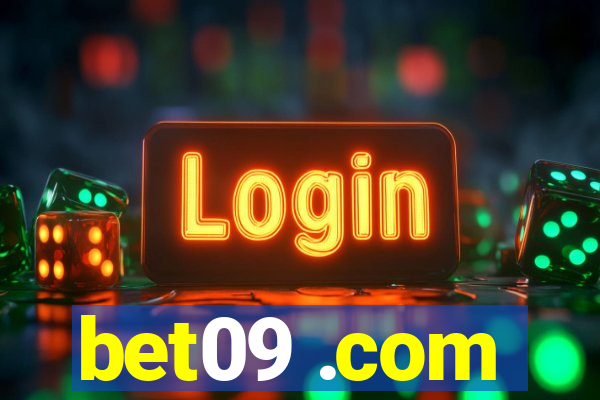 bet09 .com