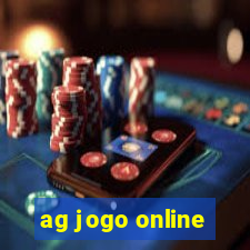 ag jogo online