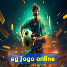 ag jogo online