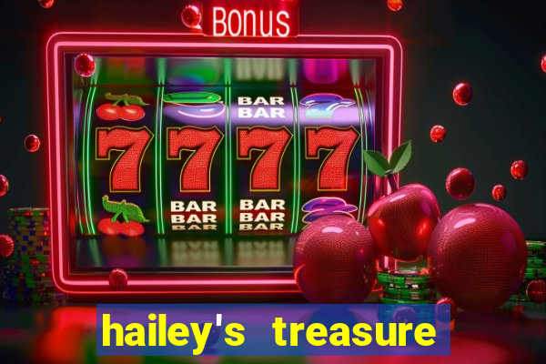 hailey's treasure adventure apk tudo desbloqueado