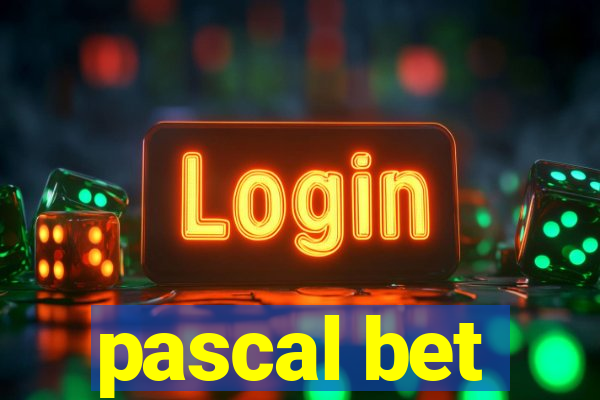 pascal bet