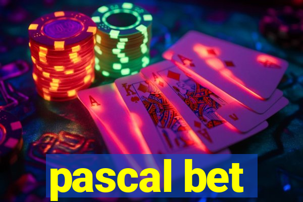 pascal bet