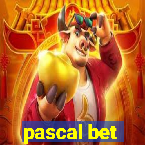 pascal bet