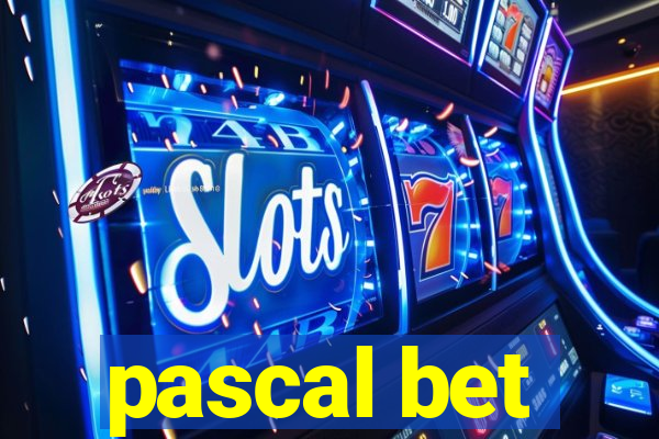 pascal bet