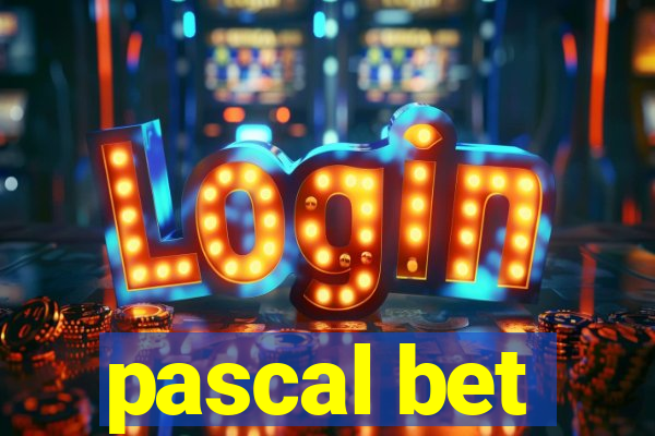 pascal bet