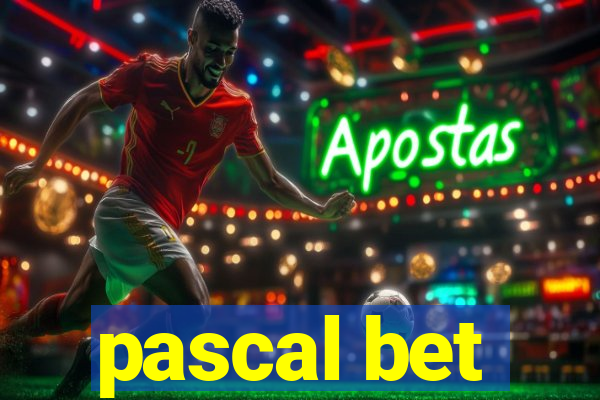 pascal bet