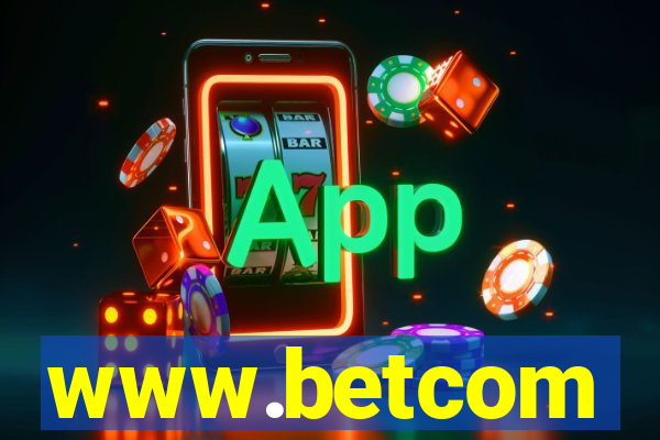 www.betcom