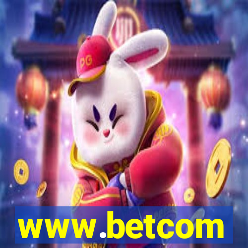 www.betcom