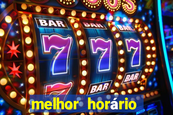 melhor horário para jogar lucky slots