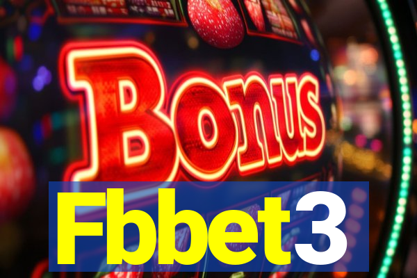 Fbbet3