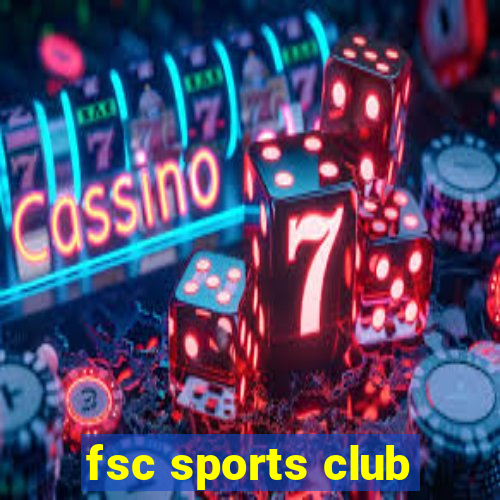 fsc sports club