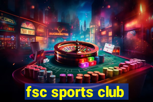 fsc sports club