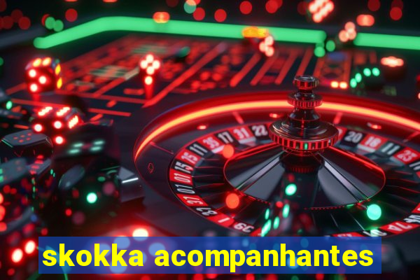 skokka acompanhantes