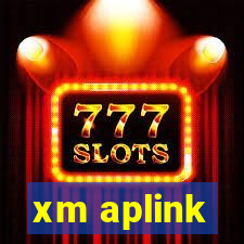 xm aplink