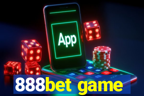 888bet game