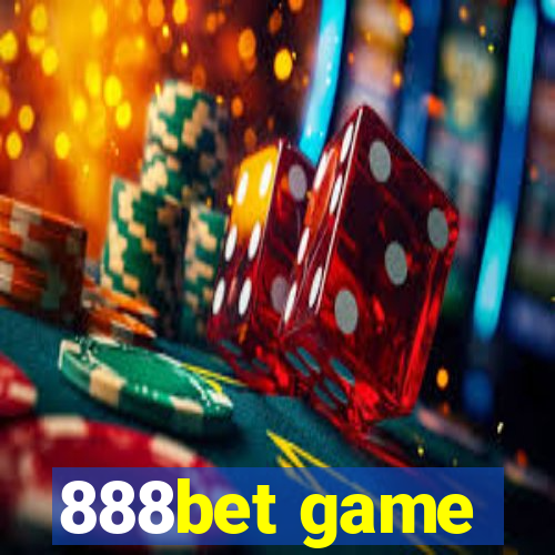 888bet game