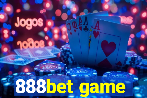 888bet game