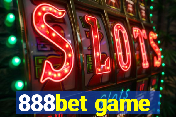 888bet game