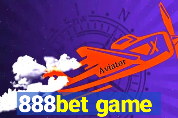 888bet game