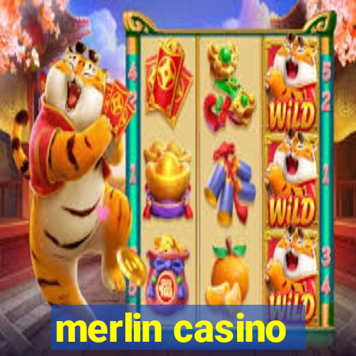 merlin casino