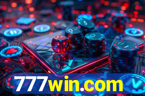 777win.com