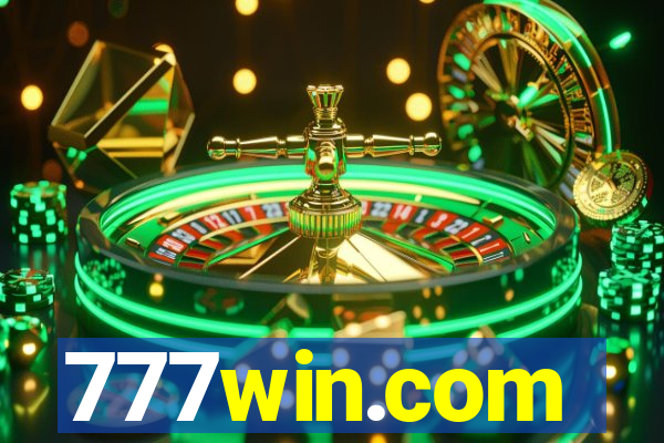 777win.com