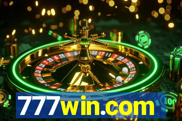 777win.com