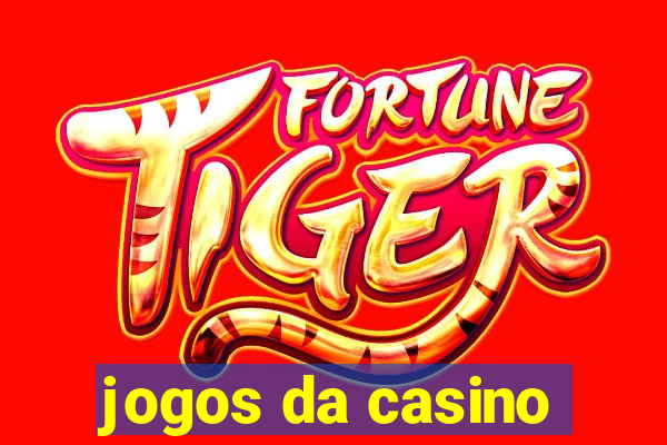 jogos da casino