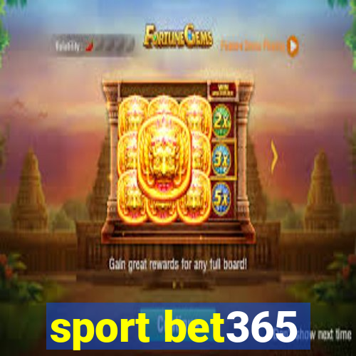 sport bet365