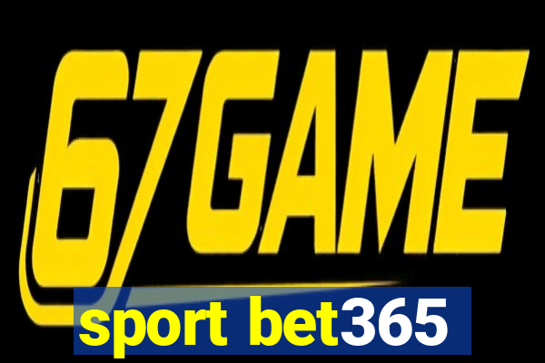 sport bet365