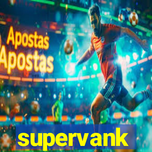 supervank