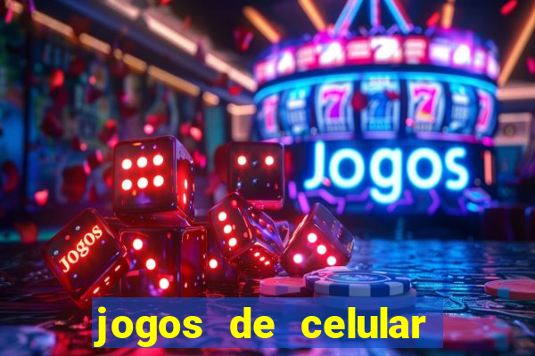 jogos de celular sem propaganda