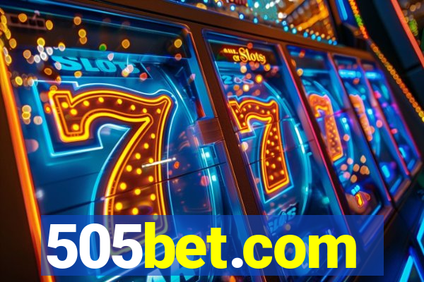 505bet.com