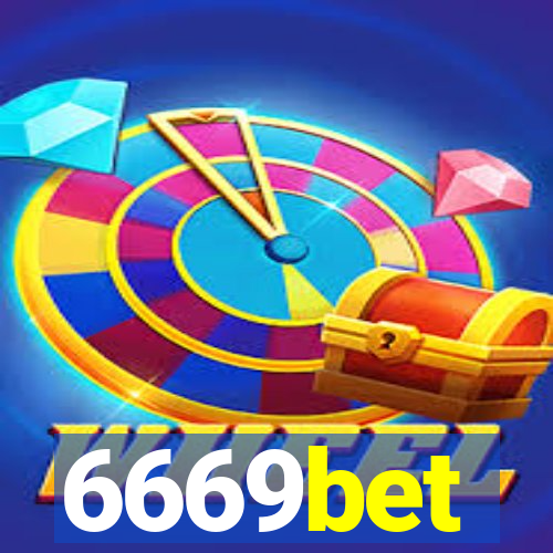 6669bet