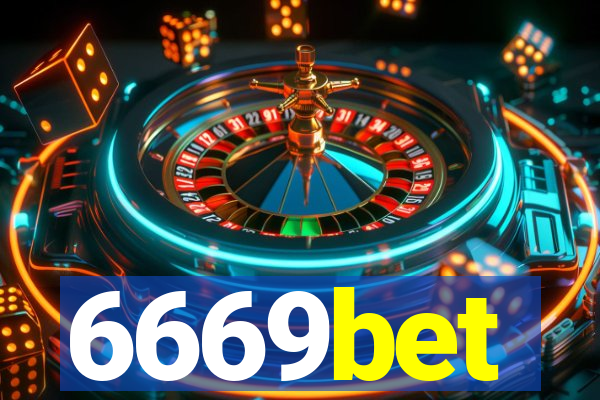 6669bet