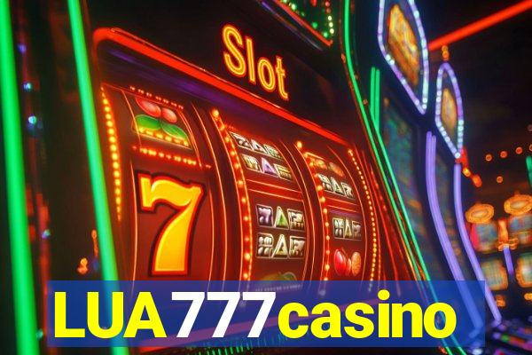 LUA777casino