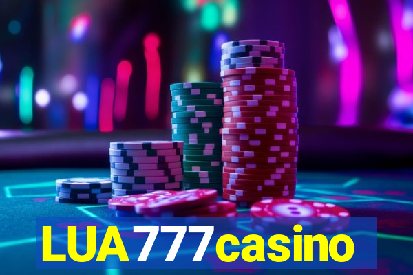 LUA777casino