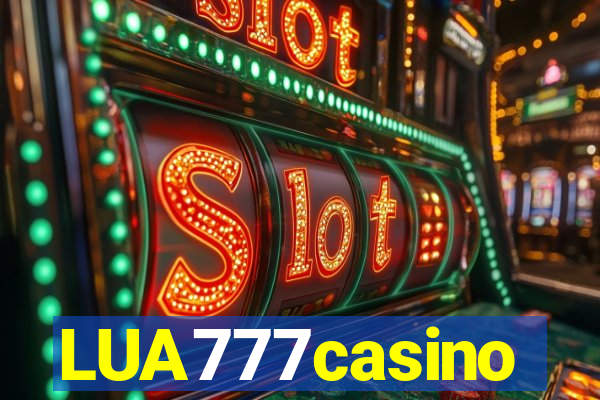 LUA777casino