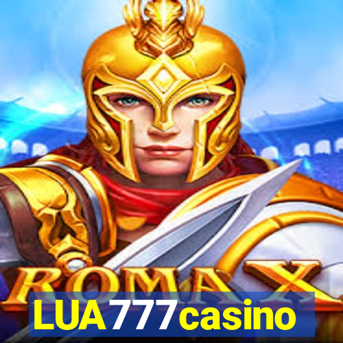 LUA777casino