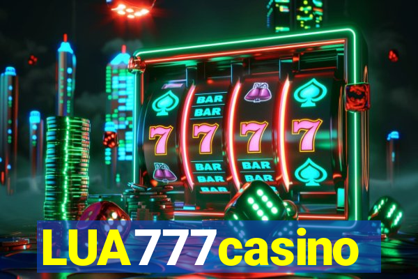 LUA777casino