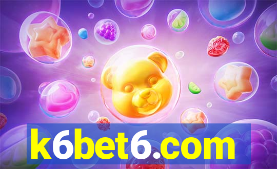 k6bet6.com