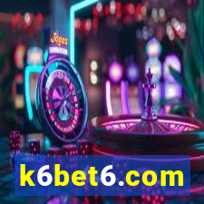 k6bet6.com